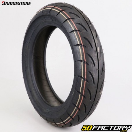 Neumático delantero XNUMX/XNUMX-XNUMX XNUMXS Bridgestone Battlax SC