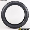 Pneu dianteiro XNUMX/XNUMX-XNUMX XNUMXW Bridgestone Battlax BT-XNUMX