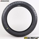 Pneu dianteiro XNUMX/XNUMX-XNUMX XNUMXW Bridgestone Battlax SXNUMX