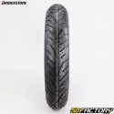 Neumático delantero 120/70-17 58W Bridgestone Battlax T32