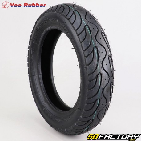 Pneu 3.50-10 (90/90-10) 56J Vee Rubber VRM 134
