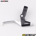 Alhonga black and gray brake handles