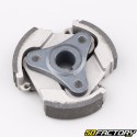 Embrague Ø76 mm para minimoto, quad de bolsillo