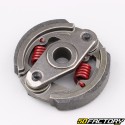 Embrague ØXNUMX mm para minimoto, quad de bolsillo