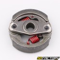 Embrague ØXNUMX mm para minimoto, quad de bolsillo