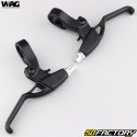 Complete front and rear brakes V-Brake Wag Bike