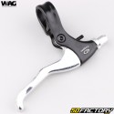 Wag Bike BMX front and rear brake handles black and gray