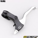 Wag Bike BMX front and rear brake handles black and gray