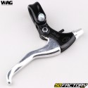 Wag Bike BMX front and rear brake handles black and gray