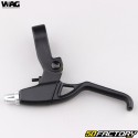 Wag Bike MTB bicycle brake handles black