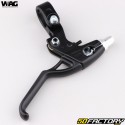 Wag Bike MTB bicycle brake handles black