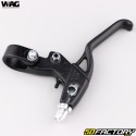 Wag Bike MTB front and rear brake handles black