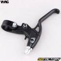 Wag Bike MTB bicycle brake handles black