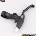 Wag Bike MTB bicycle brake handles black