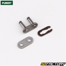 Enganche rápido acoplador de cadena motocultivador 9.52 mm Pubert