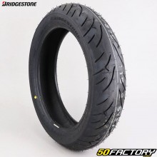 Hinterreifen XNUMX/XNUMX-XNUMX XNUMXW Bridgestone Battlax BT-XNUMX