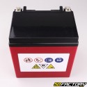 Batterie WTXXNUMXL-BS XNUMXV XNUMXAh Gel Polaris Ranger, Sportsman...