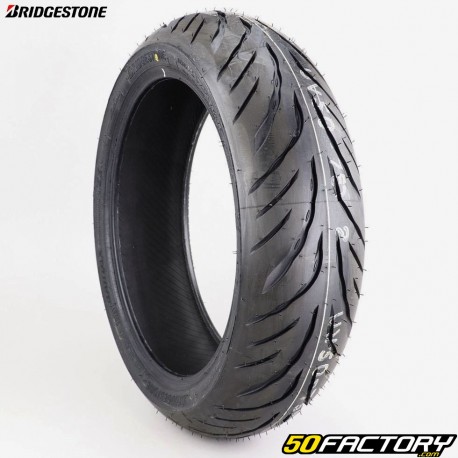 Pneu traseiro 180/55-17 73W Bridgestone Battlax T32