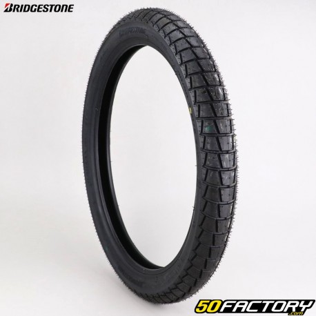 Front tire 90/90-21 54V Bridgestone Battlax Adventure Trail AT41