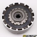 Semi-automatic clutch YX, Lifan 88, 107, 125 4T