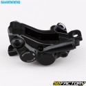 Pinza de freno de bicicleta “MTB” Shimano BR-MTXNUMX (XNUMX pistones)