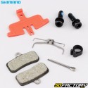 Pinza freno per bicicletta “MTB”. Shimano BR-MT420 (4 pistoni)