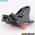 “MTB” bicycle brake caliper Shimano BR-MT420 (4 pistons)