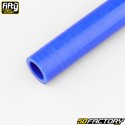 Tubo di raffreddamento universale Ø16x24 mm 1.20 m Fifty bleue