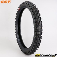Front tire 80 / 100-21 51M CST  MX