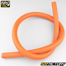 Universal cooling hose Ø16x24 mm 1.20 m Fifty Orange