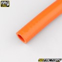 Durite de refroidissement universelle Ø16x24 mm 1.20 m Fifty orange