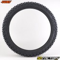 Front tire 80/100-21 51M SunF B002