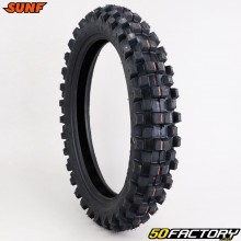 110/90-19 64M SunF 001 rear tire