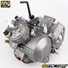 Novo tipo de motor AM6  MINARELLI Fifty