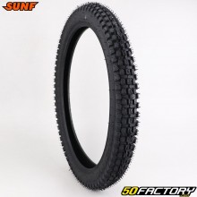 Pneu dianteiro 2.75-21 45L SunF Soft B006