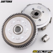 Kupplung komplett Daytona XNUMX, XNUMX