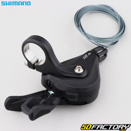 Shimano Deore SL-M6100-R 12-speed bicycle right shifter