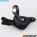 Mando de cambio derecho bicicleta Shimano Deore SL-M6100-R 12 velocidades