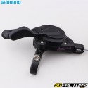 Mando de cambio derecho bicicleta Shimano Deore SL-M6100-R 12 velocidades