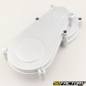 Cárter con piñón de embrague pocket bike, pocket quad
