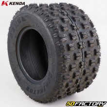 20x11-10F rear tire Kenda K300 Dominator quad