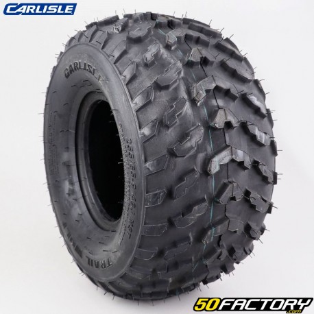 Neumático trasero 22x10-9J Carlisle Trail Quad lobo