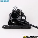 Komplette Vorderradbremse „Rennrad“ Shimano XNUMX