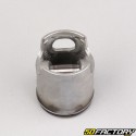 Aluminum piston cylinder Ã˜39.88 mm Derbi Euro 3,  Euro 4  Malossi