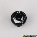 Oil filler cap Derbi Most black