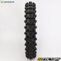 Pneu traseiro 100 / 90-19 57M Michelin Estrelacross 6 lama