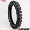 Rear tire 110/90-19 62M Borilli sand MX77