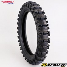 Rear tire 110/90-19 62M Borilli sand MX77