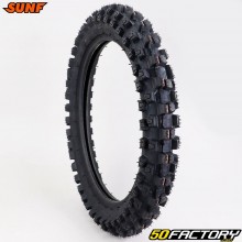 100/90-19 57M SunF 008 rear tire