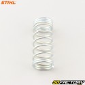 Stihl brush cutter head spring FS160, FS180, FS400...